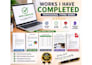 professionally convert your text or script into digital text